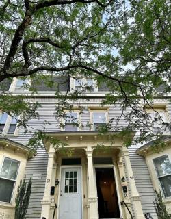 Spacious 4B2B Loft ,Private Kitchen, Brown&RISD - Providence - 4