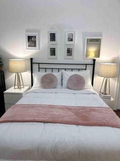 Spacious 4B2B Loft ,Private Kitchen, Brown&RISD - Providence - 5