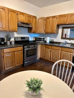 Spacious 4B2B Loft ,Private Kitchen, Brown&RISD - Providence - 1