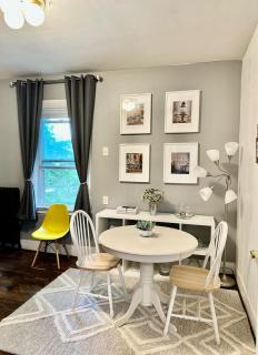 Spacious 4B2B Loft ,Private Kitchen, Brown&RISD - Providence - 2