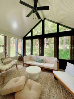 12 Private Acres, 15min to Wineries & Keuka Lake - 7