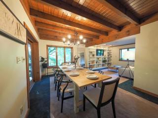 12 Private Acres, 15min to Wineries & Keuka Lake - 3