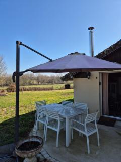 A La Maison - - 2
