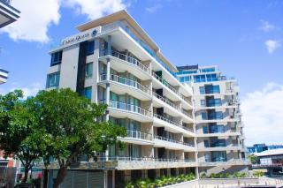 Canal Quays 606 apartment on V&A Waterfront Canals - Le Cap - 1