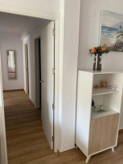 APARTAMENTO LAGUNA PLAYA - Cadice - 8