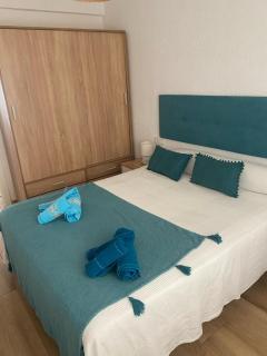 APARTAMENTO LAGUNA PLAYA - Cadice - 2