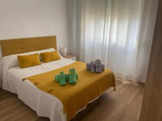 APARTAMENTO LAGUNA PLAYA - Cadice - 1