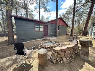 Cozy Pines Cabin in Prescott - 3bd 2ba - Prescott - 4