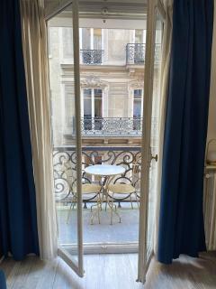 Résidence Prestige Madeleine Opéra - Paris - 1