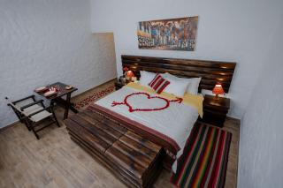 RUSTICA HOTELES CUSCO Urubamba - 9