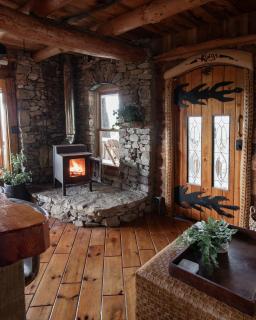 Unique Tiny Home Cabin - Breathtaking Views - Seymour - 5