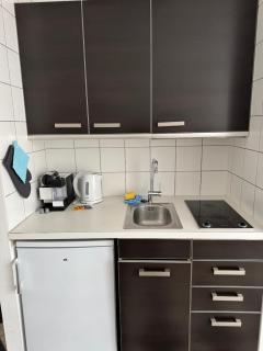 Terrassenwohnung mit Donaublick 4 - 1