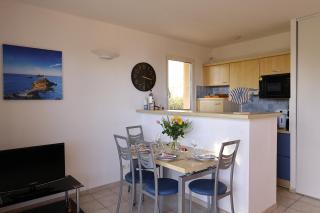 T2 Cosy Large Terrace, Pool and Beach 100 m away - Ajaccio - 2
