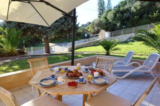 T2 Cosy Large Terrace, Pool and Beach 100 m away - Ajaccio - 6