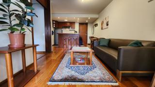 Lorena Residence - Cozy Flat with Balcony - São Paulo - 7