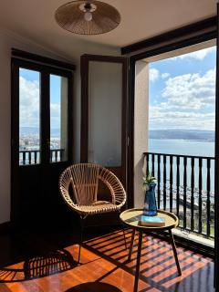 Casa Martorell Ferrol - Ferrol - 0