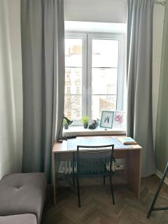 Nowy Swiat Prestige - Elegant 2-room Apartment in City Center - Warsaw - 8