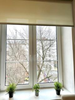 Nowy Swiat Prestige - Elegant 2-room Apartment in City Center - Warsaw - 1