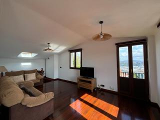 Casa Martorell Ferrol - Ferrol - 6
