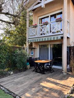 Villa Le Mauret - Andernos-les-Bains - 7