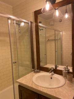 Apartment with balcony overlooking Tofane-Free Parking - Cortina dʼAmpezzo - 9