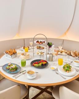 Mandarin Oriental, Paris - Paris - 3