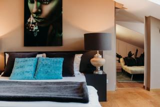 Loft Thaler Rooms - Bozen - 9