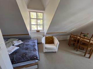 Willa Marysin pokój 10 blisko termy Bukovina i stoki - 9