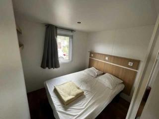 Camping 2 étoiles - Piscine - ccb0fdi - Villeneuve-lès-Maguelonne - 3