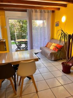 Villa Le Mauret - Andernos-les-Bains - 3