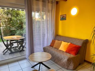 Villa Le Mauret - Andernos-les-Bains - 2