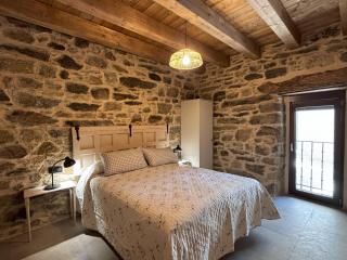 Casas Rurales Los Geijos - Villanueva de Valrojo - 9