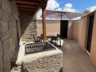 Casas Rurales Los Geijos - 2