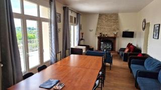 Grand appart 4 chambres Terrasse avec vue Loire et Parking - Blois - 6