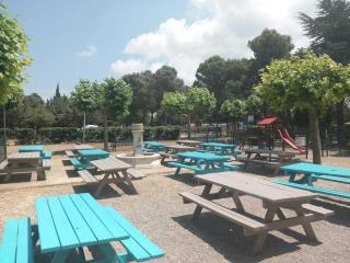Camping 3 étoiles - Piscine - ccb0ffa - Fabrezan - 4