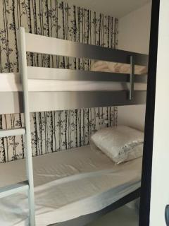 Le Mazots, Balcon, Parking, Proche Pistes - 6