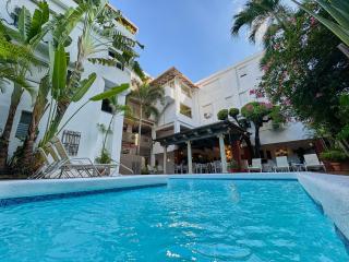 Hotel San Marco - 0