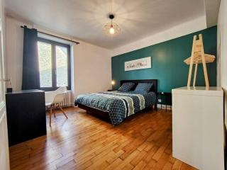 Mare - Séjour à Auxerre - 6