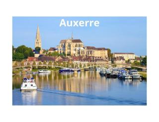 Saint Loup - Séjour à Auxerre - Auxerre - 5