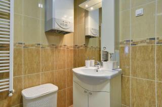 Apartment Black & White - Pula - 4