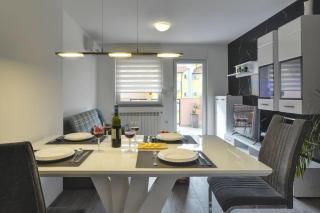 Apartment Black & White - Pula - 1