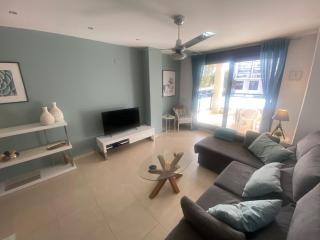 Sueños de Mar II, 2 dormitorios, By BookinDenia - Denia - 3