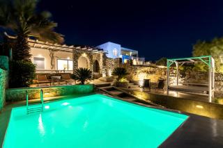 Villa Infinium TWO, Sunset views 10' from Mykonos town! - 8