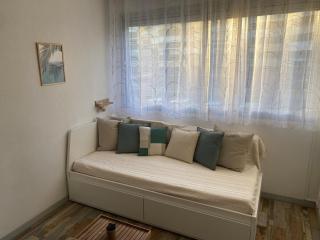 Appartements parfaits pour Cures Thermales, au bord de l’Etang de Thau - Balaruc-les-Bains - 8