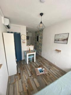 Appartements parfaits pour Cures Thermales, au bord de l’Etang de Thau - Balaruc-les-Bains - 1