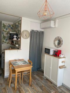 Appartements parfaits pour Cures Thermales, au bord de l’Etang de Thau - Balaruc-les-Bains - 7