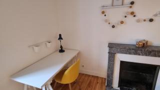 Appartement chaleureux en centre-ville - Parking - Pau - 2