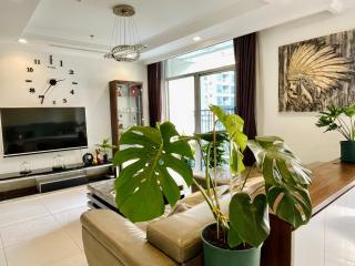 4BR - Landmark 81 - Pool & Riverside - City Center - Ho Chi Minh - 5
