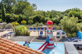 Camping 4 étoiles - Piscine - ccb0e0i - Saint-Georges-dʼOléron - 2
