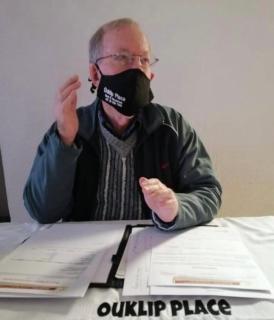 Ouklip Place Hotels - 8